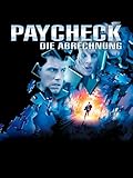 Paycheck - Die Abrechnung [dt./OV]