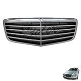 Kühlergrill Frontgitter Frontgrill Avantgarde Facelift