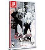 Castlevania Advance Collection Classic Edition - Circle of the Moon Cover