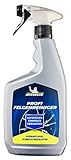 MICHELIN Felgenreiniger 650ml – Säurefreie Felgenpflege für alle Felgenarten | Effektive Reinigung für strahlende Felgen