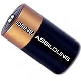 Heib Qualitätsakku – Akku für Medion Akoya P8612, Li-Ion, 11,1V