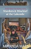 Murders & Mischief at the Lakeside: Dually-Idaho Cozy Mystery series