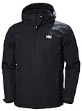 Helly Hansen Herren Dubliner Insulated Jacket, Marineblau, XL
