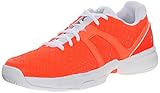 adidas Performance Sonic Allegra Trainingsschuhe, Solar Rot/Silber/WeiÃ?, 11,5 M Us