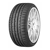 Continental SportContact 3 XL FR - 245/40R18 97Y - Sommerreifen