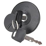 Tankdeckel abschließbar kompatibel mit Generic ATU Explorer Race GT 50