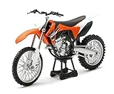 NewRay 44093 - Modellmotorrad KTM 350 SX-F 2011" 1:12