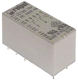 REIPOL Printrelais für Kippbratpfanne Gas Küppersbusch EGP500 Anschluss Pins 2CO Rastermaß 5mm 8A 12VDC bei 8A