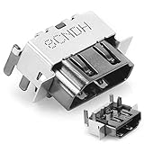 aqxreight 1080p-Anschluss, Spielautomaten-Ausrüstung, Buchsenanschluss, Ersatzteil für One'X (#1)