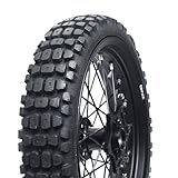 DELI REIFEN SB-107 BRUTAL 130/80-17 HINTEN SCHUHE