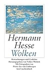 Wolken: Betrachtungen und Gedichte (insel taschenbuch)