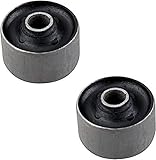 cyclingcolors 2x Gummipuffer 8 x 32 x 18/23,2 kompatibel mit MBK 41 51 MOTOBECANE AV 88 Schwingungsdämpfer Silentblock Elastische Buchsen Gummi motorrad roller moped