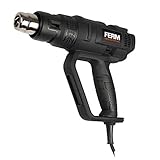 Hot air gun 2000W