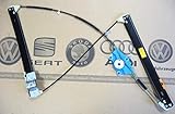 Original Audi Fensterheber rechts A4 S4 RS4 8E B6 B7 Beifahrertür Reparatur Satz elektrischer Fenster Heber 8E0837462C