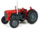 Massey Ferguson 35X Traktor (1963)