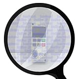 New in Box Digital Keypad Operation Panel VFD-M LC-M02E 1 Year Warranty