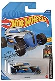 Hot Wheels Rip Rod [Silber/Blau] 85/250 Traumgarage 9/10