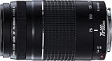Canon EF 75-300mm f/4.0-5.6 III Lens (Generalüberholt)