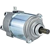 DB Electrical 410-54245 Starter kompatibel mit/Ersatz für Yamaha Phazer FX 2007–2008, Phazer GT 2007–2013, Phazer Mountain Lite 2007–2008, Phazer MTX 2008–2017