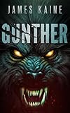 Gunther (My Pet Werewolf) (English Edition)