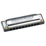 Hohner Mundharmonika Rocket C