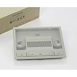 Innenleuchte Leseleuchte perlgrau 6Q0947105HY20