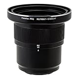 Fotodiox Pro Lens Mount Adapter Compatible with Mamiya RB67 and RZ67 Lenses on Sony E-Mount Cameras