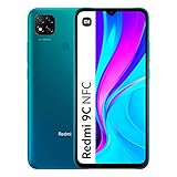 Xiaomi Redmi 9C NFC 3+64 Aurora Green