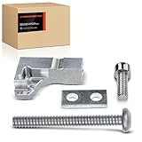 Frankberg Reparatursatz KIT Ansaugbrücke für A3 A4 A5 A6 Q5 TT Altea Leon Toledo III Octavia II Superb II Yeti 2.0 TDI Diesel 2003-2016 03L129711E