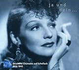 Ja und Nein - Deutsche Chansons auf Schellack