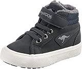 KangaROOS Unisex Baby Kavu Iii Sneaker, Blau, 23 EU