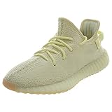 Adidas Yeezy Boost 350 V2 Herren-Sneaker, Gelb (Butter/Butter/Butter.), 39 EU