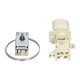 Thermostat Kühlschrank Whirlpool Bauknecht 481228238175 Atea A13-0696R