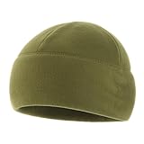 M-Tac Mutze Watch Cap vlies Polartec, Army Olive, M