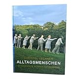 Alltagsmenschen . Schlosspark Nörten-Hartenberg.