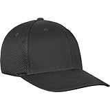 WÜRTH MODYF Baseball Kappe Mesh schwarz - Größe S/M