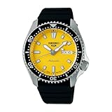 Seiko 5 SRPL87K Automatic Herren-Armbanduhr