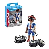 Playmobil 71164 Mecanicienne