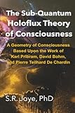 The Sub-Quantum Holoflux Theory of Consciousness: A Geometry of Consciousness Based Upon the Work of Karl Pribram, David Bohm, and Pierre Teilhard De Chardin