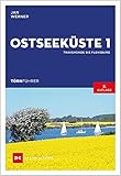 Törnführer Ostseeküste 1: Travemünde bis Flensburg