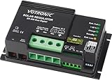 Votronic - Laderegler PWM VOTRONIC Modell - SR 220
