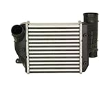 J. Alu Ladeluftkühler J. Deus für AUDI A6 Allroad 4F 06-08 von Autoteile Gocht