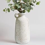 Rustikales Bauernhaus, 25,4 cm, Weiß