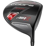 COBRA Rechtshänder Driver Air-X Offset RH