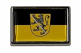 U24 Pin Stadtsteinach Flaggenpin Anstecker Anstecknadel Fahne Flagge