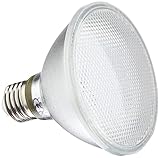 OSRAM LED Parathom PAR30, Sockel: E27, Dimmbar, Warmweiß, Ersetzt eine herkömmliche 75 Watt Lampe, 36 Grad Abstrahlwinkel