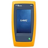 FLUKE networks Kabel- und Netzwerktester LIQ-100