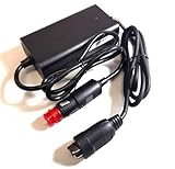 Enerpower DC-DC 12V-24V Ladegerät auf 42V 2A für Bosch Performance und Active Line