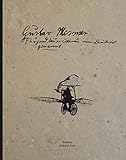 Gustav Mesmer, Ikarus vom Lautertal genannt: Flugradbauer - Ikarus Vom Lautertal Genannt
