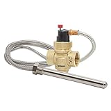 ESBE Thermische Ablaufsicherung VST212 DN20 G3/4" G1/2" 96°
